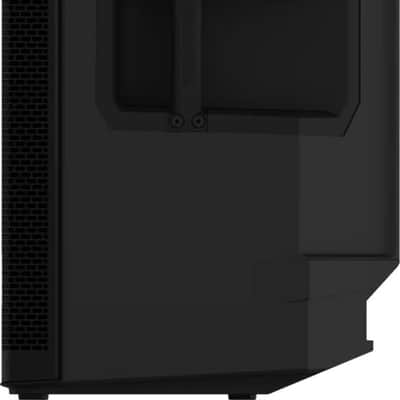 15" 2-way powered speaker, US cord image 6