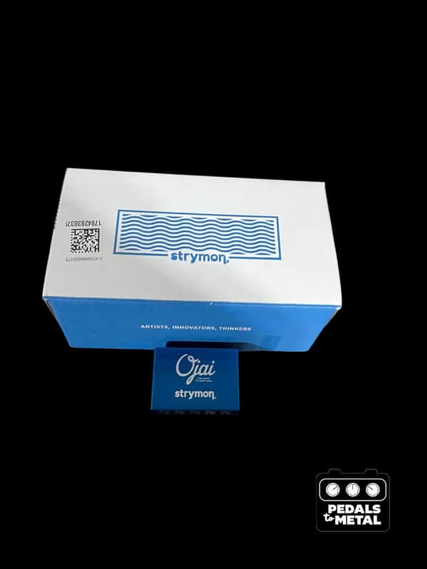 Strymon Ojai Expansion Kit -x15847 image 1