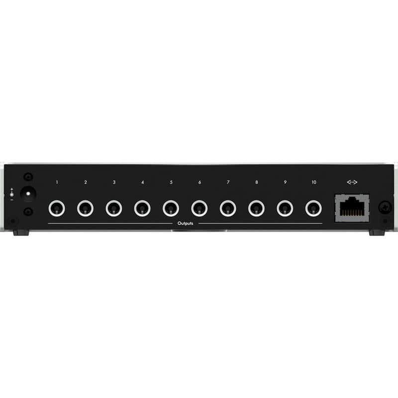 iConnectivity PlayAUDIO12 USB Audio / MIDI Playback Interface image 3