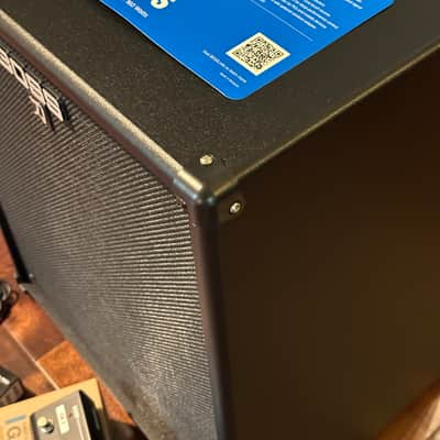 Boss Katana-210 Bass Combo WITH GA-FC Pedal AND BT-DUAL Bluetooth! image 4