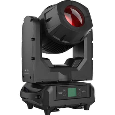 American DJ Hydro Beam X1 - IP65 Moving Head Fixture (B-Stock) image 1