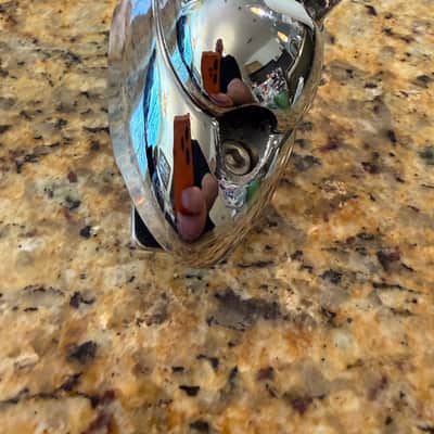 Ayotte TB5 Tom/Spur mount 1998 - Chrome image 4