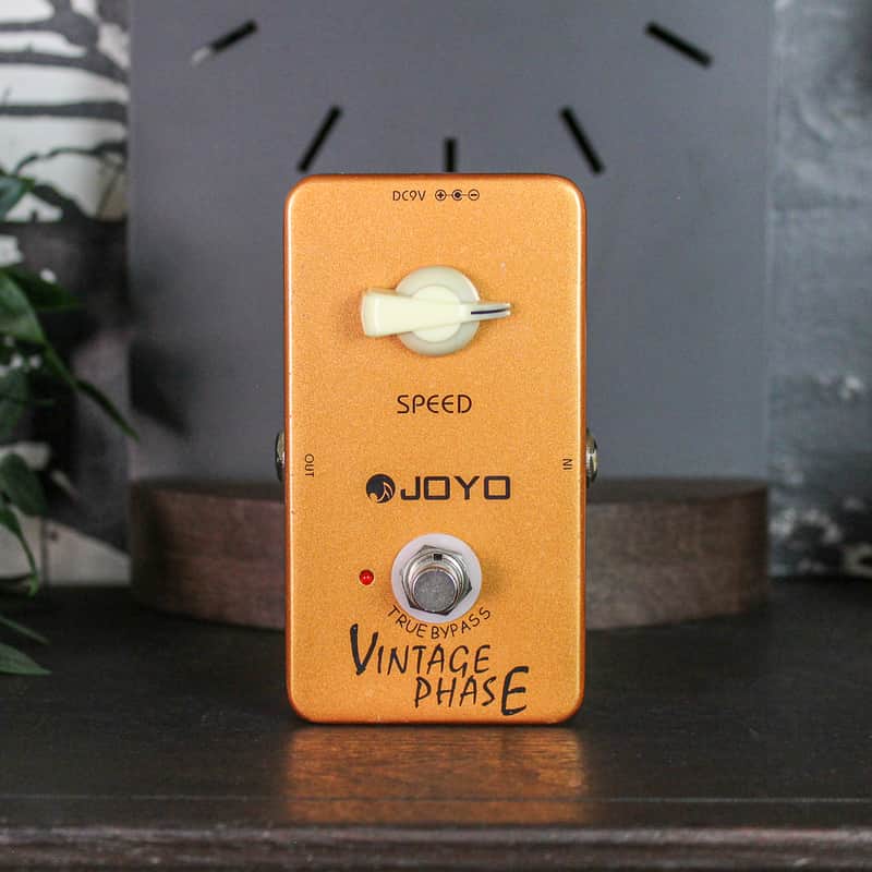 Joyo Vintage Phase