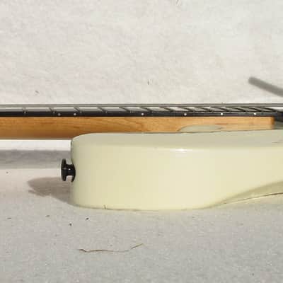 Signature Odyssey, Alex Lifeson Designed, Rare Guitar! image 16