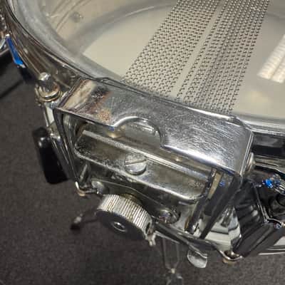 14" x 5" Pearl Jupiter 4814 COB Snare image 13