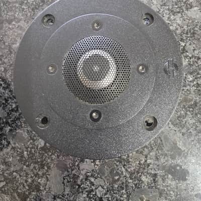 Hard dome tweeters Unknown made in Germany tweeters image 3