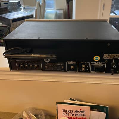 Marantz Model 2100 vintage stereo tuner 1970’s image 7