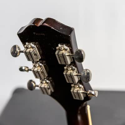 Epiphone USA Casino, Vintage Sunburst | Demo image 24