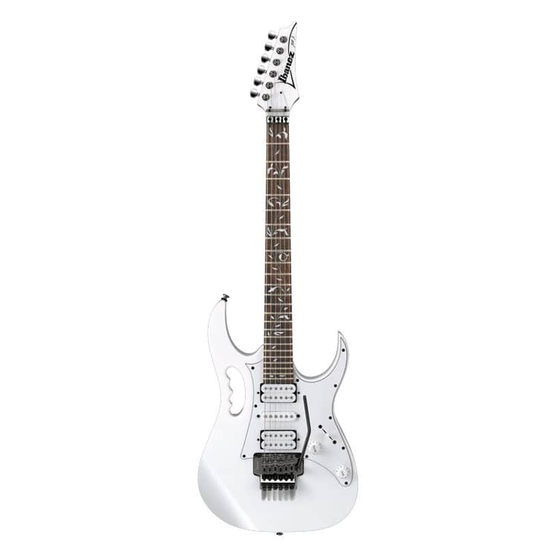 Ibanez JEM-JR Steve Vai Signature 2002 - 2012 | Reverb