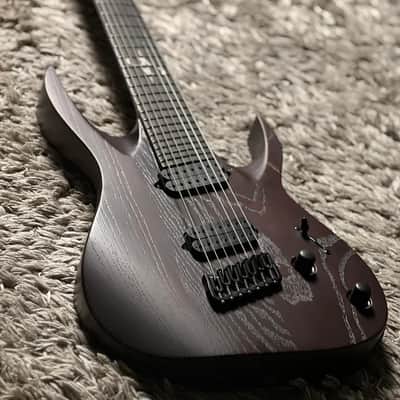 ギター SOLAR GUITARS - A1.7DBOP FF Solar Guitars A1.7BOP-FF – United States