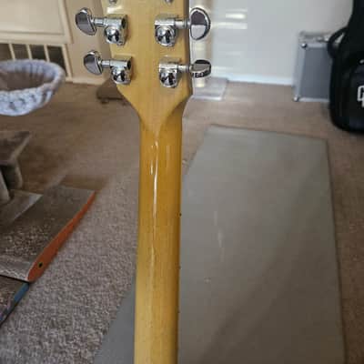 Gibson SG Standard 2023 - Present - TV Yellow image 5