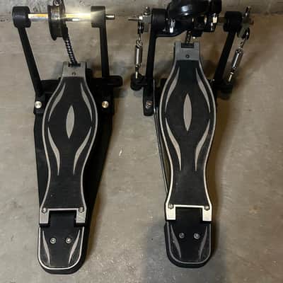 Sound Percussion Double Bass Pedal image 2