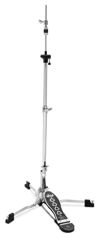 DW 6000 Ultralight Hi-Hat Stand image 1