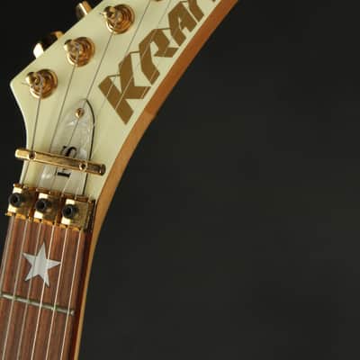 Kramer Richie Sambora Signature Model image 6