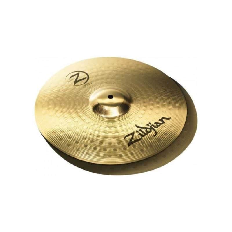 ZILDJIAN Planet Z Hi Hat 14