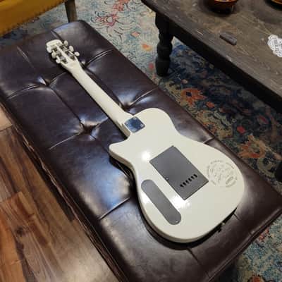 1989 Gretsch TW100T - The Traveling Wilburys Guitar image 4