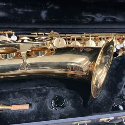Julius Keilwerth  ST90 Tenor Saxophone 1990-2000 image 2