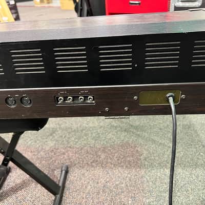 Yamaha Clavinova CLP-20 Keyboard (San Antonio, TX) image 2