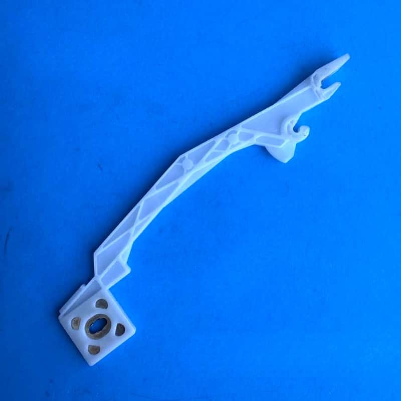 Immagine ALESIS RECITAL PRO Digital Electronic Piano Part: White Key Weighted Hammer - 1
