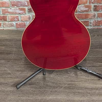 Gibson ES-335 Dot 1991 - 2014 - Cherry image 2