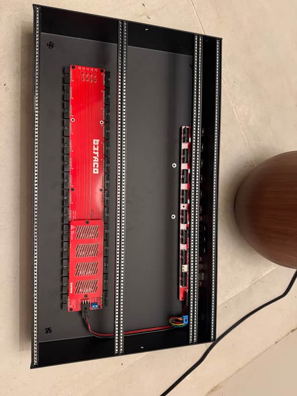 Befaco 7u 104hp Eurorack Case 2024 image 1
