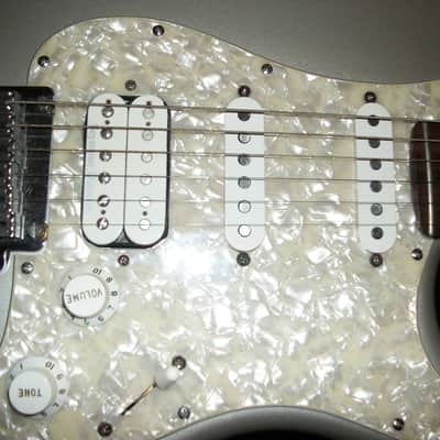 FENDER STRATOCASTER  USA image 2
