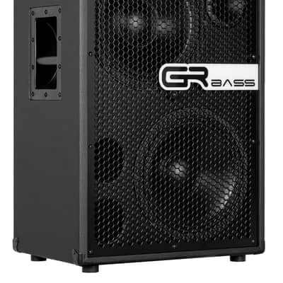 GR Bass GR212/8 Bass Cabinet image 2
