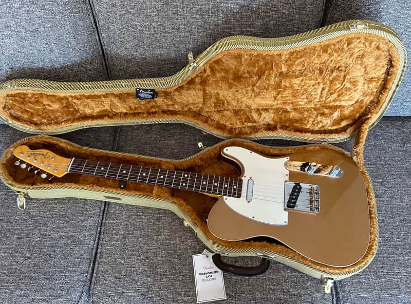 Fender JV Modified Telecaster