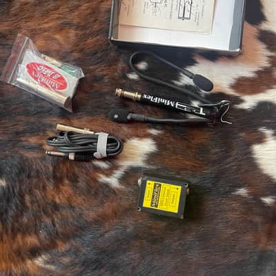 Miniflex 2 Mic Model 4 image 3