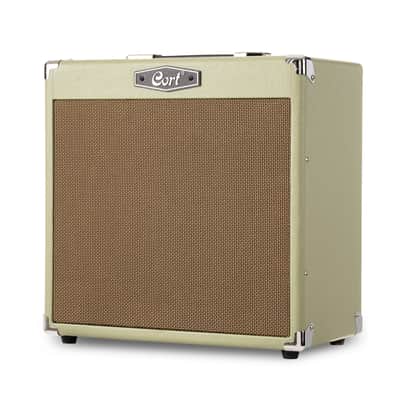 Cort CM30R Combo image 2
