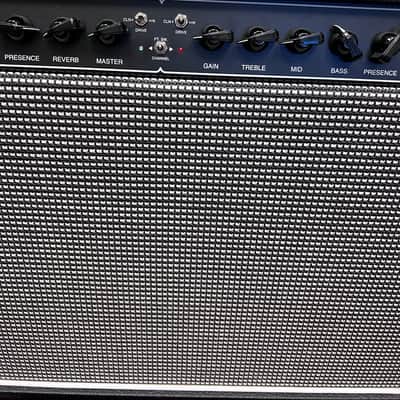 Mesa Boogie Fillmore 50 combo 2024 image 3