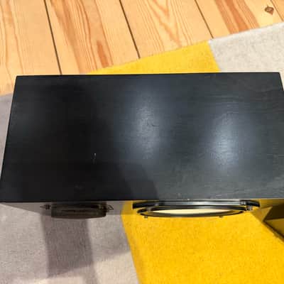 YAMAHA NS-10M STUDIO — LEGENDARY JAPANESE STUDIO MONITORS — ORIGINAL PAIR image 6