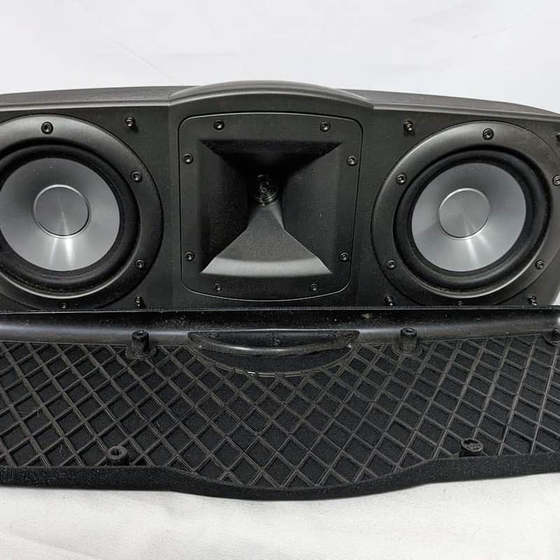 Klipsch Synergy C2 Black