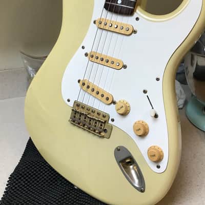 1978 Tokai ST-100 Serial # 8002080 w Original HS Case image 1