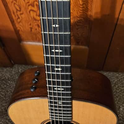 Taylor Builder's Edition 517e 2019 - Present - Natural image 14