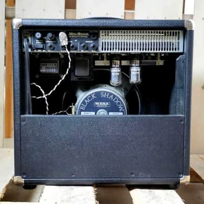 Mesa Boogie .50 Caliber Plus 50W image 4