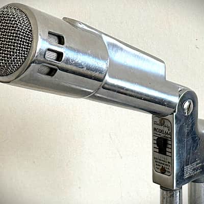 Vintage 1st Generation Electro Voice 664 Dynamic Microphone-1960's (SN-15985) image 9