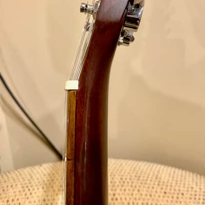 Liberty Guitars LO100  Resonator, 1991 image 7