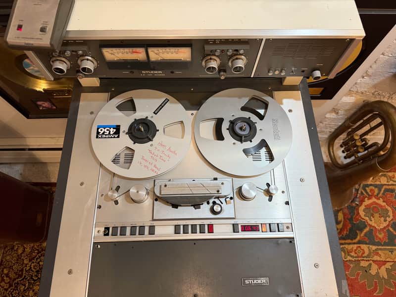 Studer B67