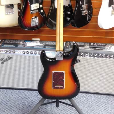Fender Player II Modified Stratocaster HSS 2025 - Sunburst MINT! image 5