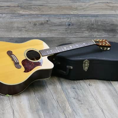 Gibson CL-35 Cutaway 1997 - 1998