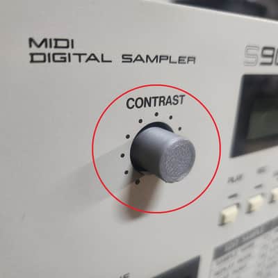 Replacement Dials - S900