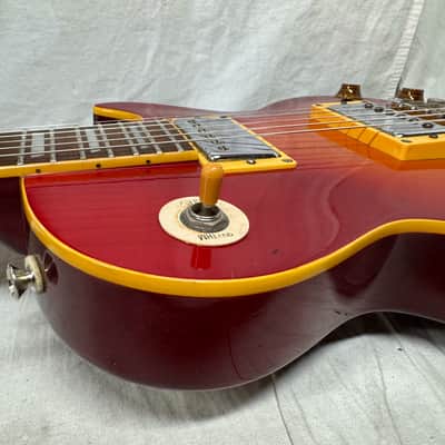 Greco EG-700 eg700 Singlecut Guitar image 20