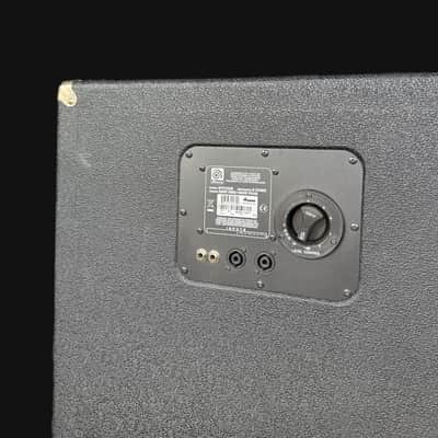Ampeg SVT-410HE Classic Series 500-Watt 4x10" Bass Speaker Cabinet image 6