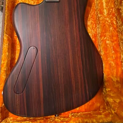 Williams Guitars USA Offset Jitlada Jazzcaster image 4