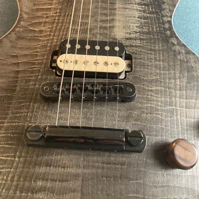 Gibson Les Paul BFG 2007 - 2011 | Reverb