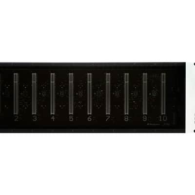 WesAudio Titan | 10-slot NG500 Recall Chassis image 2