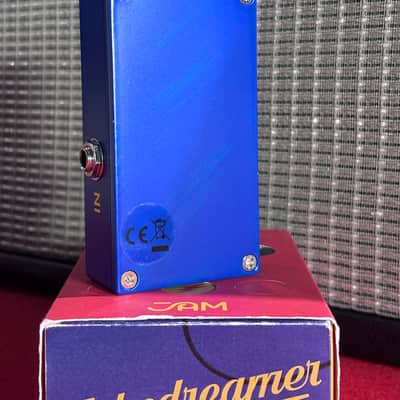 Jam Pedals TubeDreamer Overdrive image 7
