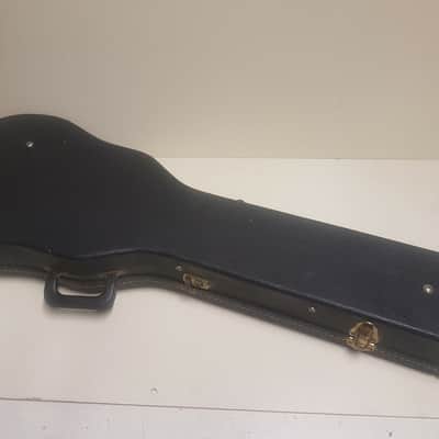 1979 HAMER SUNBURST CASE made in USA image 4