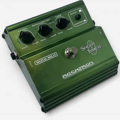 Elk EM-4 High Performance Echo Machine 70s Japan Vintage Rare Tape
